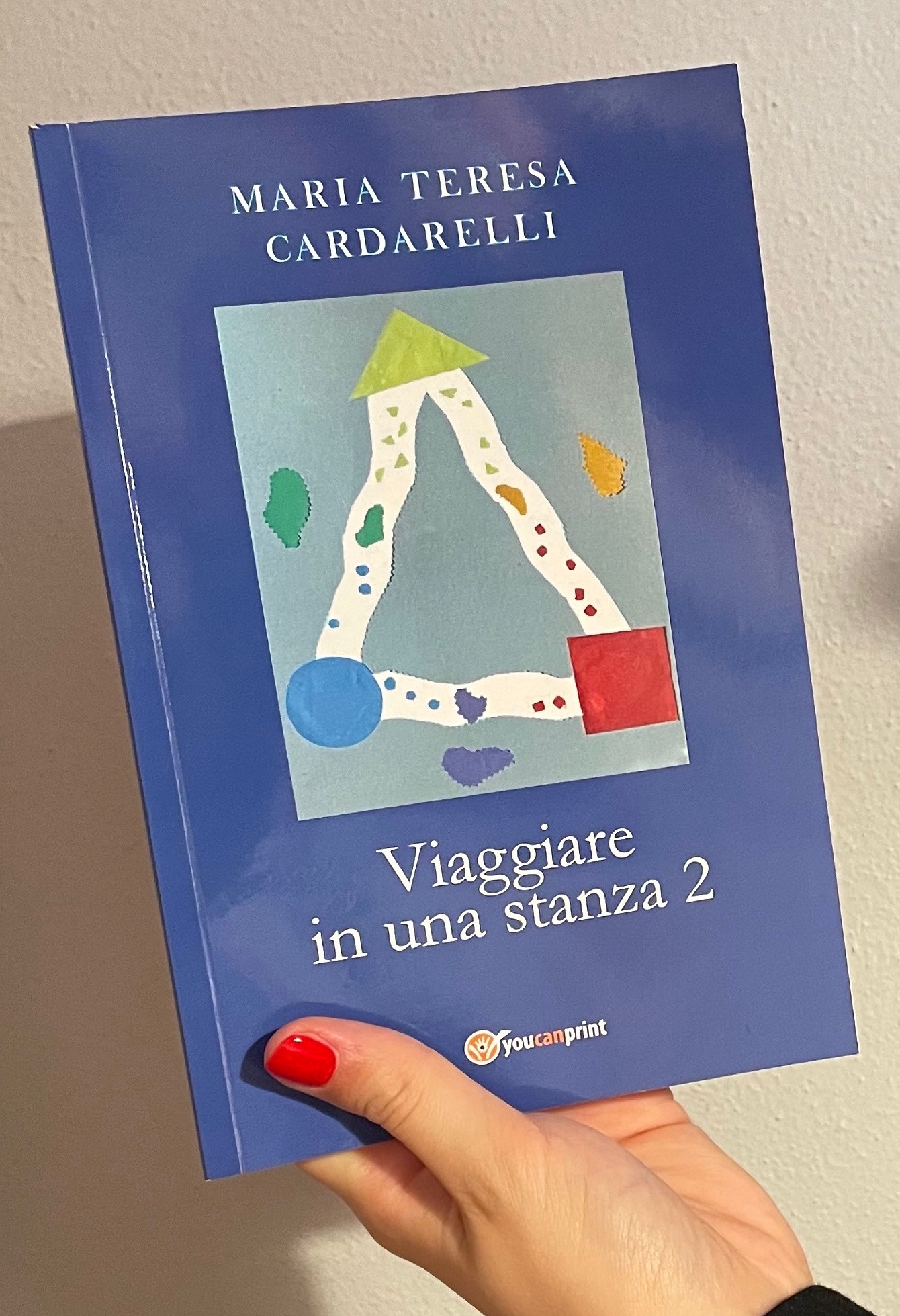  Il cuore in una stanza - Tamburriello, Gaia - Libri